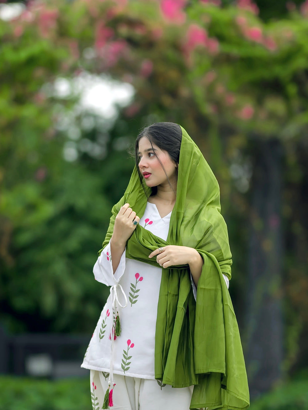 Charkh Wear