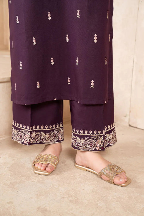 NAAZ EMB LONG LENGHT