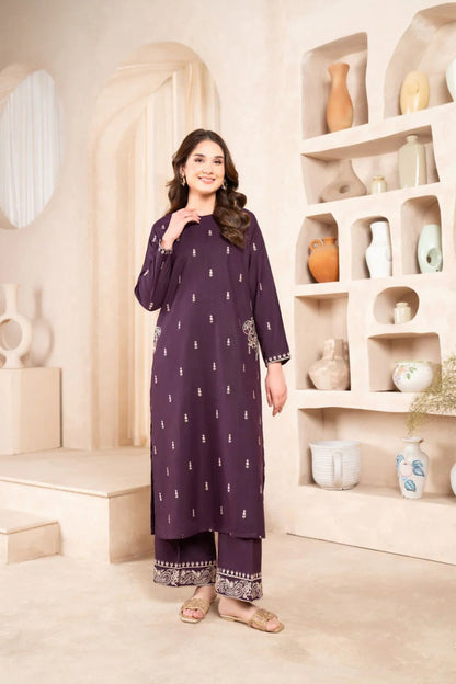 NAAZ EMB LONG LENGHT