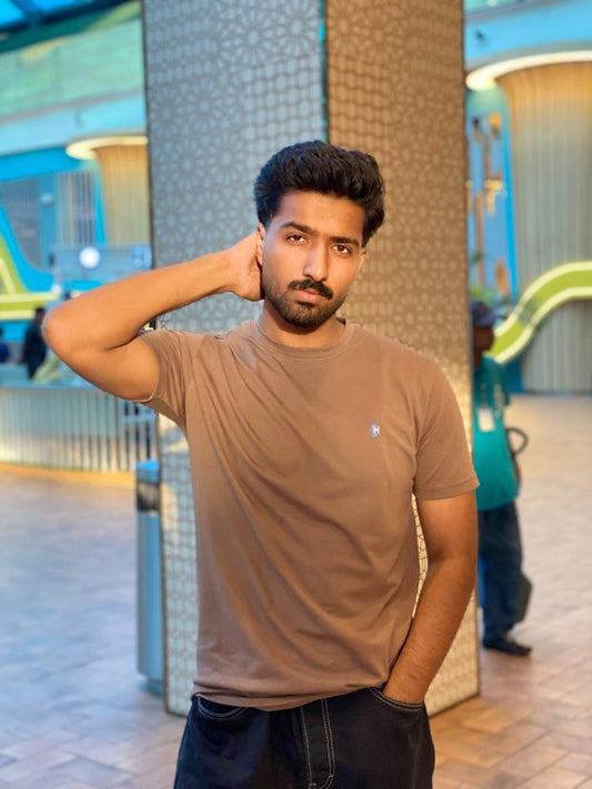Premium Casual T-Shirt