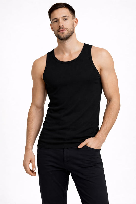 Premium Casual Tank Top