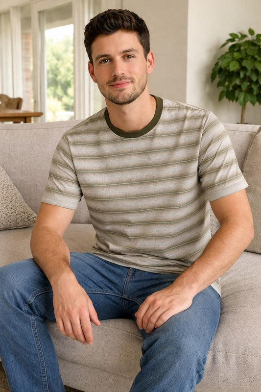 Premium Casual T-Shirt