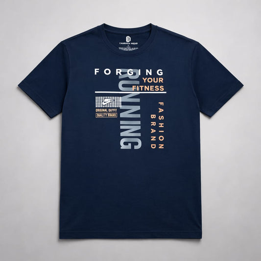 Premium Casual T-Shirt
